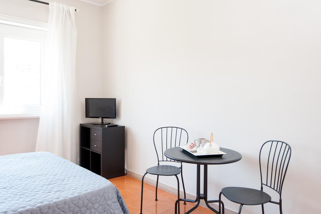 La Lanterna Di San Pietro Apartment Rome Room photo