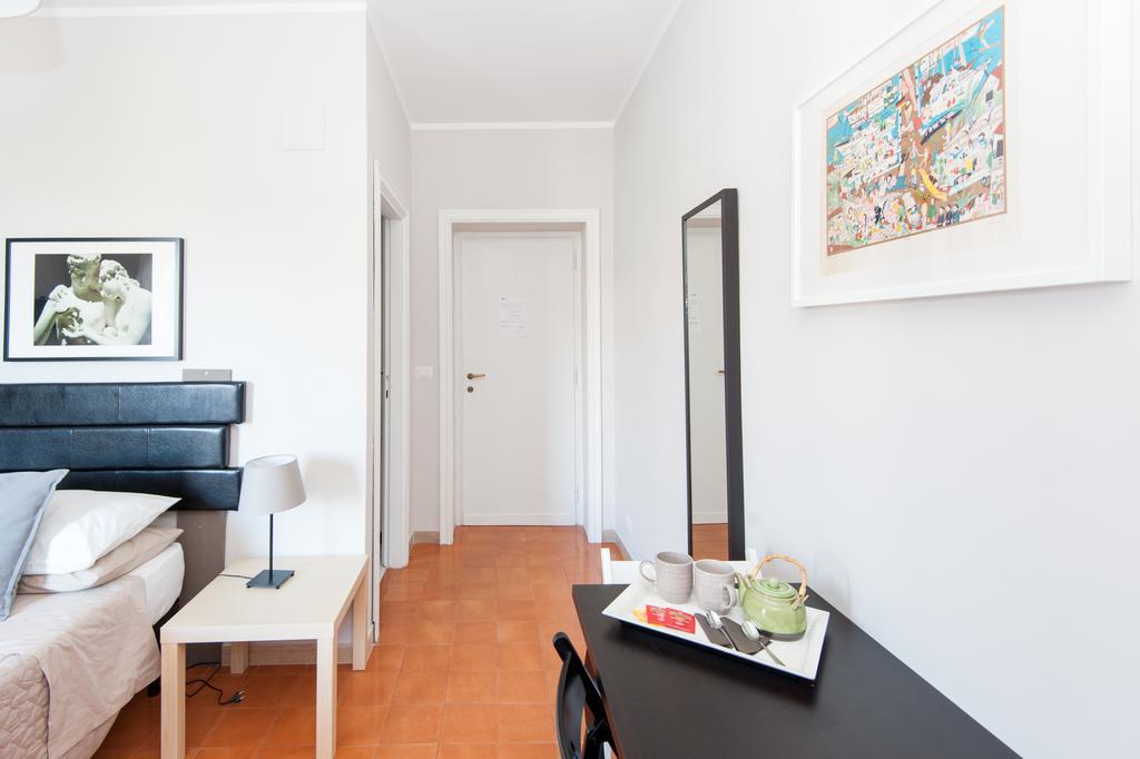 La Lanterna Di San Pietro Apartment Rome Room photo