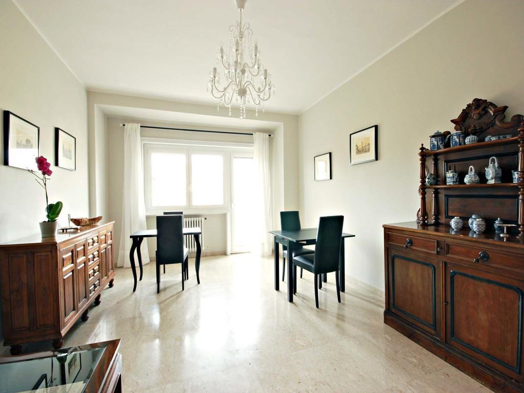 La Lanterna Di San Pietro Apartment Rome Room photo