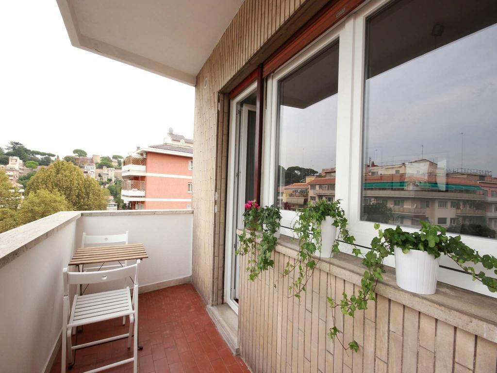 La Lanterna Di San Pietro Apartment Rome Room photo